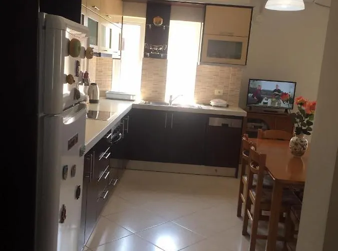 Appartement Alexandra's Saranda