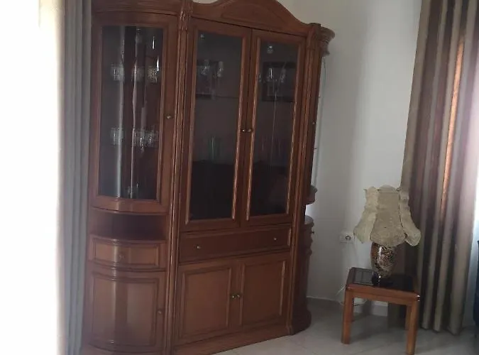 Alexandra's Appartement