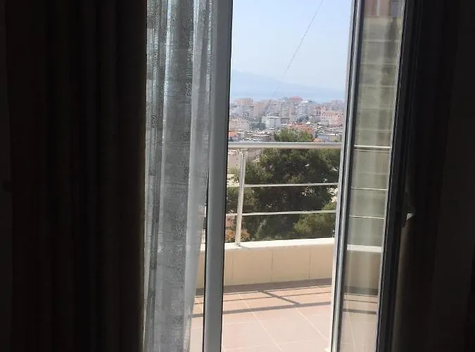 Appartement Alexandra's Saranda