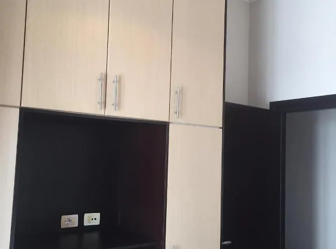 Alexandra's Appartement