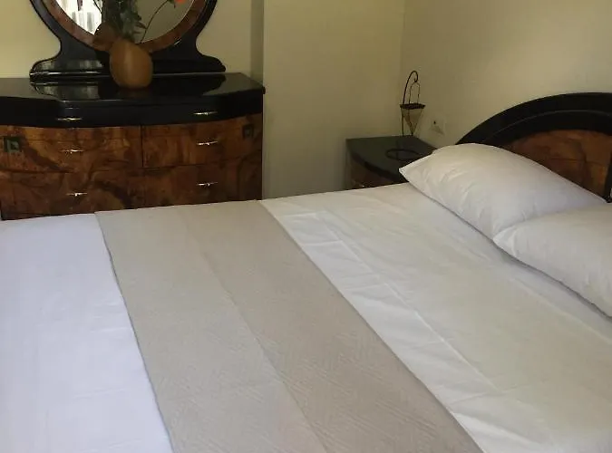 アパート Alexandra's Sarandë