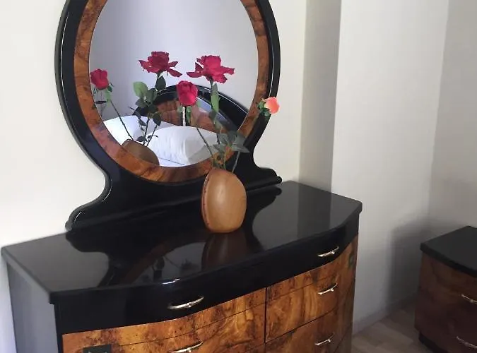 Alexandra's Appartement