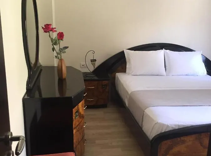 Appartement Alexandra's