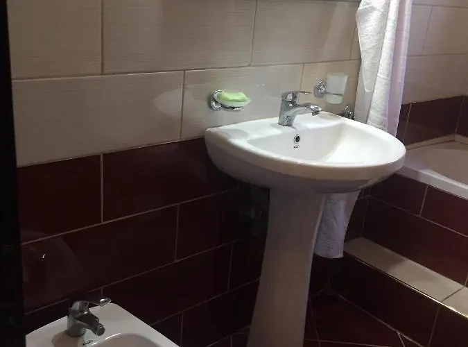 Διαμέρισμα Alexandra's *